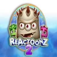 Reactoonz 2