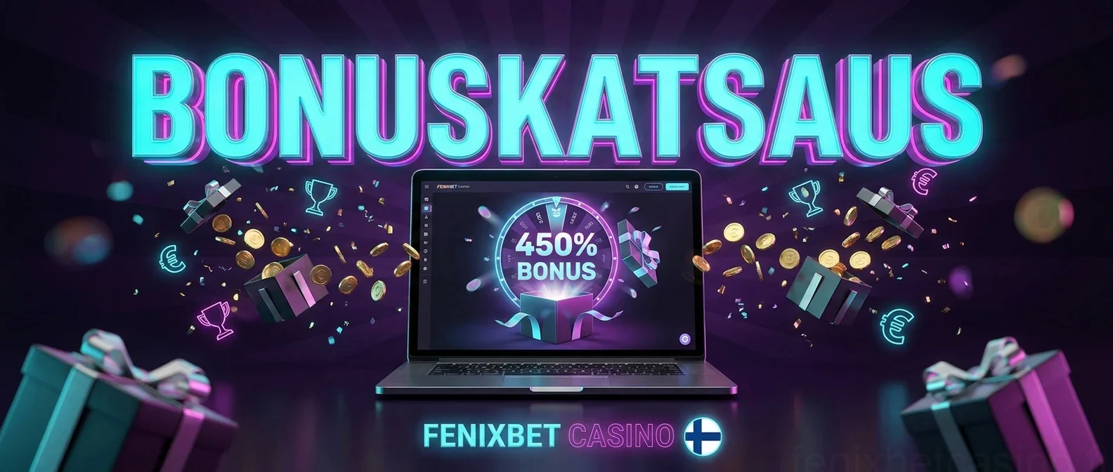 Bonuskatsaus