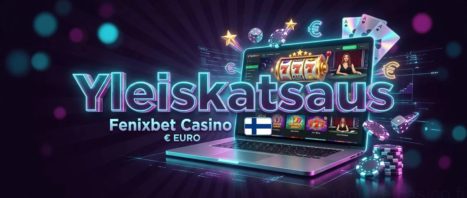 Yleiskatsaus